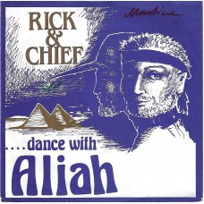 RICK & CHIEF - Dance with Aliah